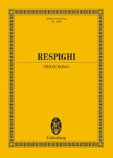 Respighi: Pini di Roma