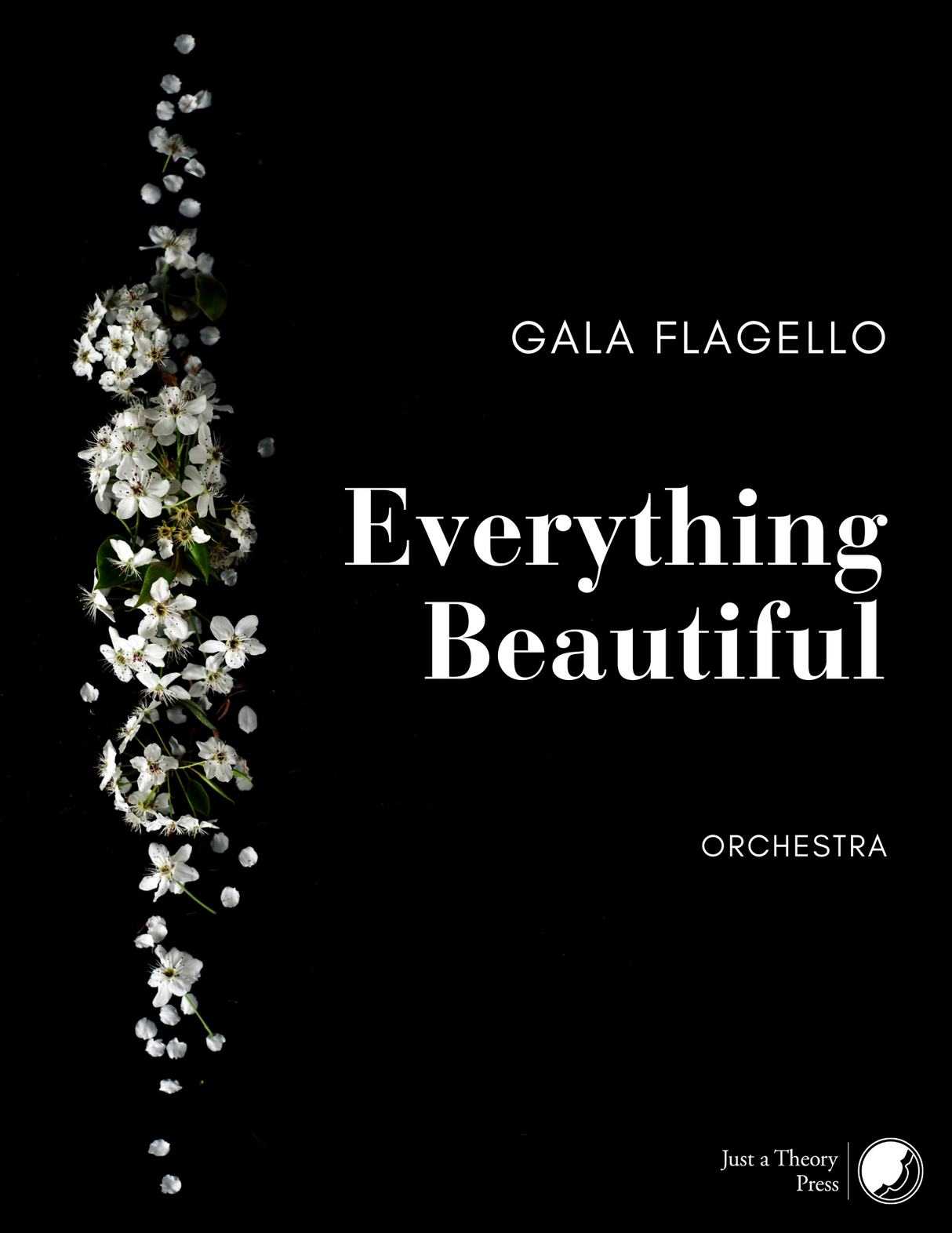 Flagello: Everything Beautiful