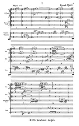 Moore: Music for Timpani and Orchestra