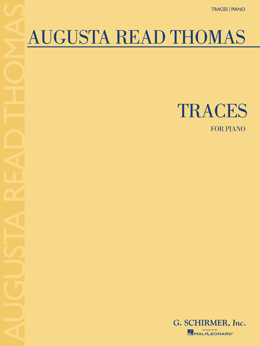 Thomas: Traces