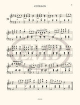 Schubert: Easy Masterpieces for Piano