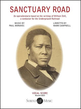 Moravec: Sanctuary Road