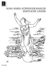 A. Mahler: Complete Songs