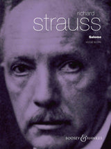 Strauss: Salome, Op. 54