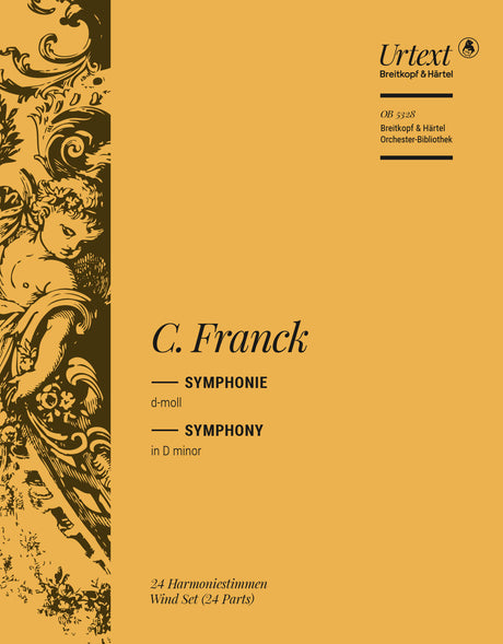 Franck: Symphony in D Minor