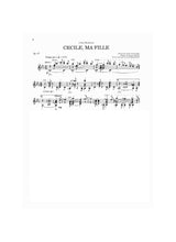 Dyens: Chansons françaises - Volume 1