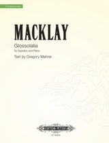 Macklay: Glossolalia