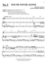 Brown: The Bridges of Madison County