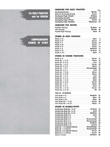 Preparing for Kreutzer - Volume 1