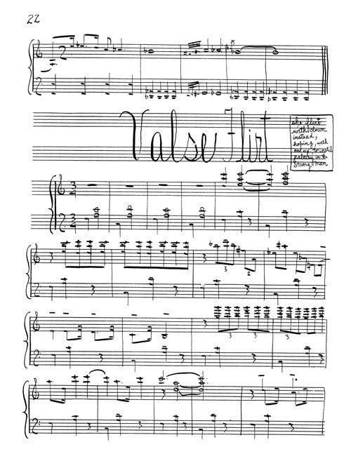 Antheil: Clown Suite