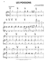 Menken: The Little Mermaid