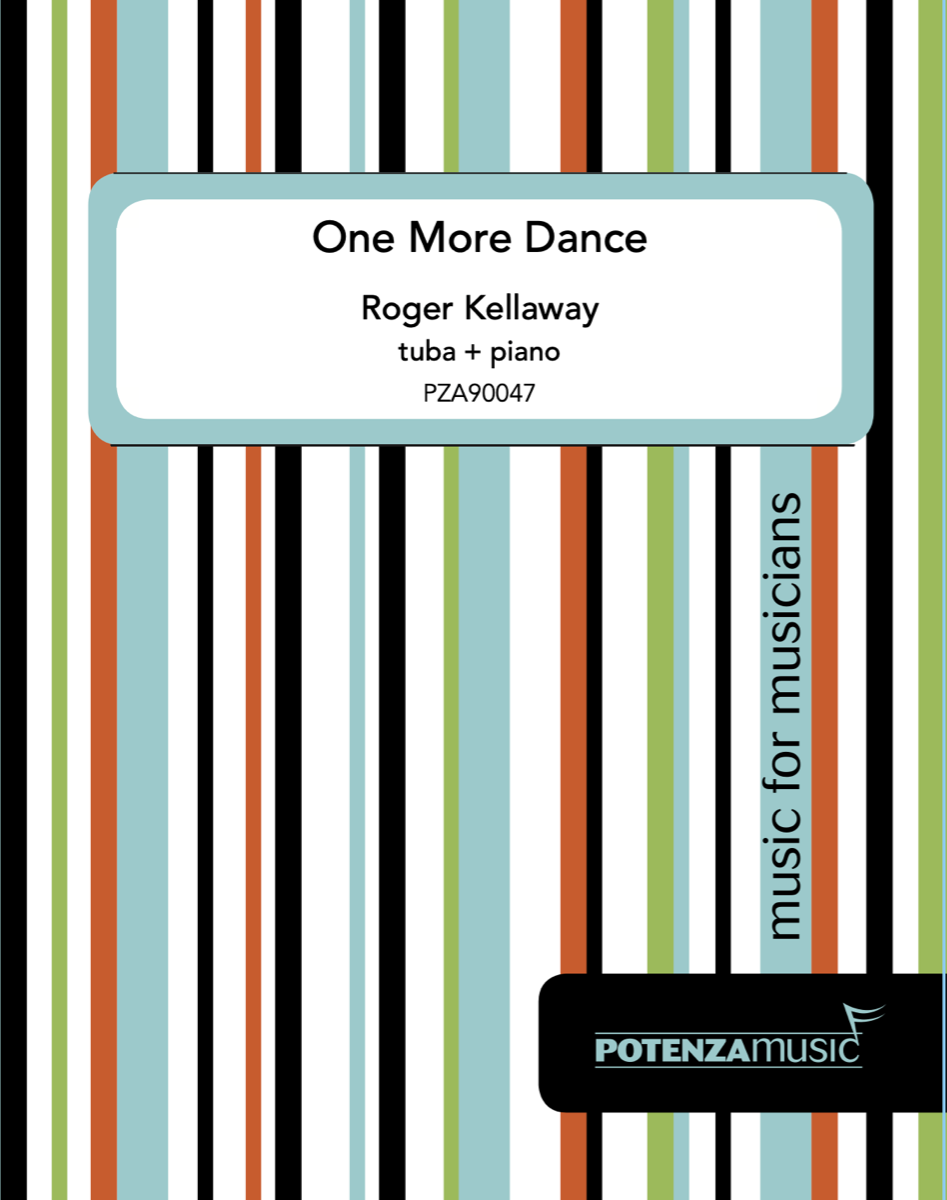 Kellaway: One More Dance