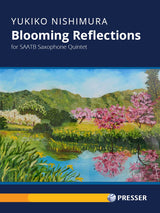Nishimura: Blooming Reflections