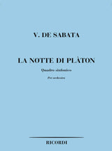 Sabata: La notte di plàton