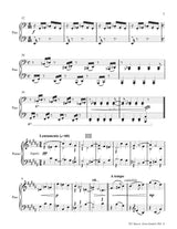 Sacco: Love Letters - Volume 3