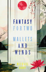 Barry: Fantasy for Two Mallets and Winds