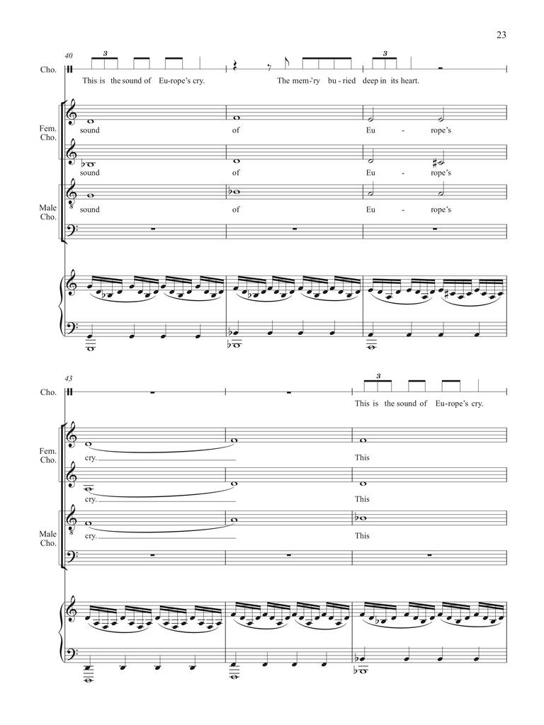 Einaudi: Winter Journey