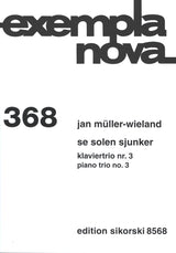 Müller-Wieland: Se solen sjunker