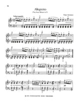 Easy Classics to Moderns