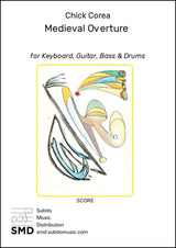 Corea: Medieval Overture