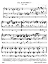 Organ Music for Communion