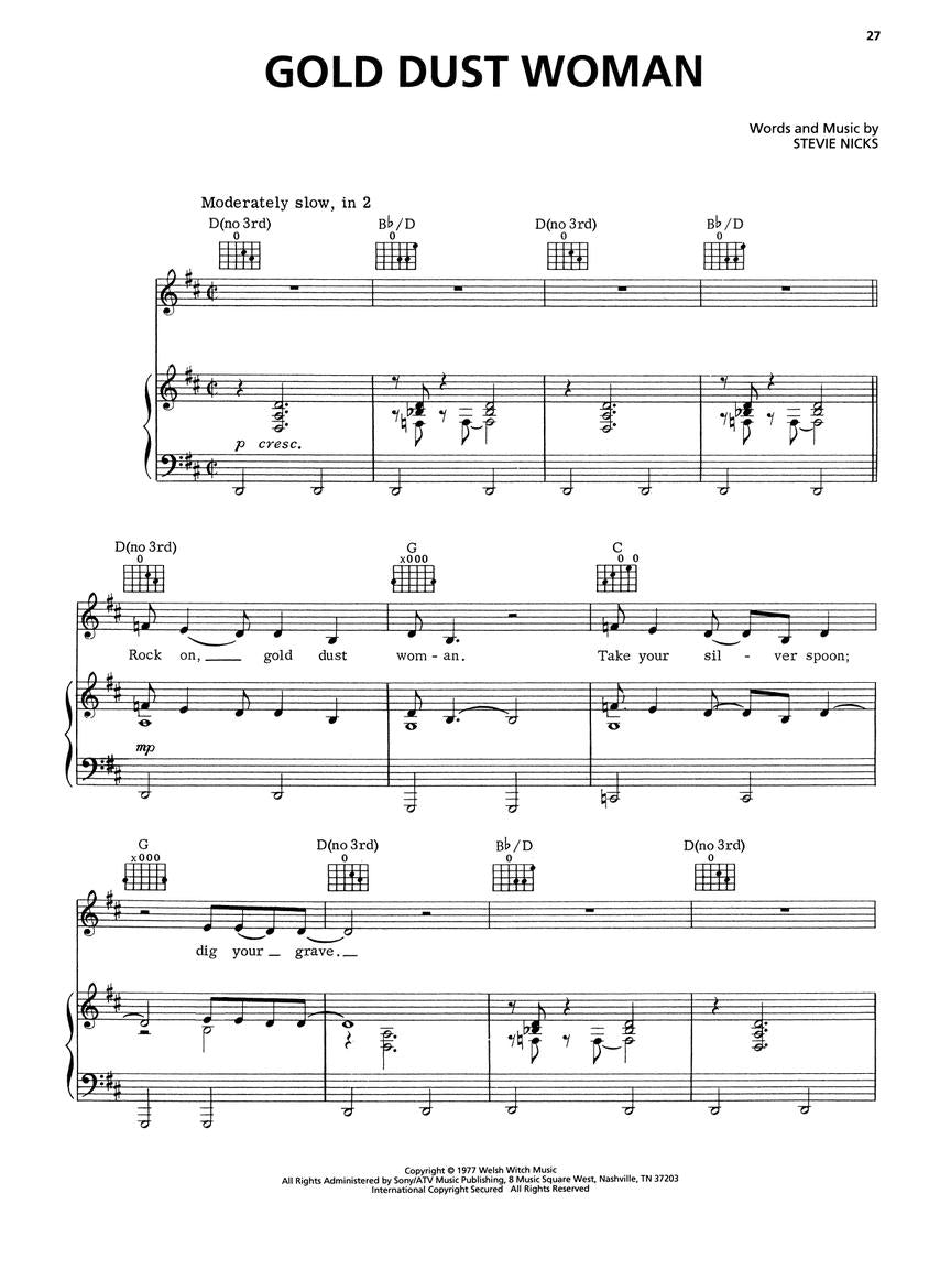 Fleetwood Mac – Anthology