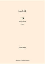 Fedele: UR