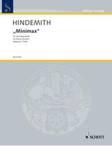 Hindemith: Minimax
