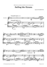 Schuerweghs: Sailing the Oceans