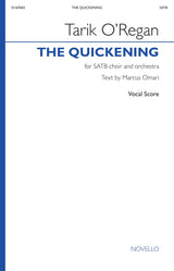 O'Regan: The Quickening