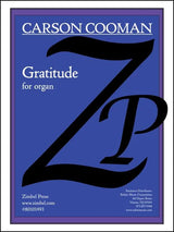 Cooman: Gratitude