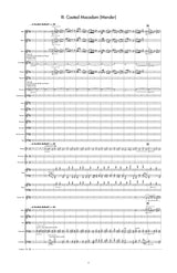 Rowe: 5 Views Re/Dux (Version for Soprano & Chamber Orchestra)