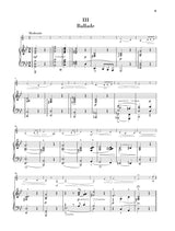 Gade: Fantasy Pieces, Op. 43