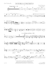 Dorman: Double Concerto