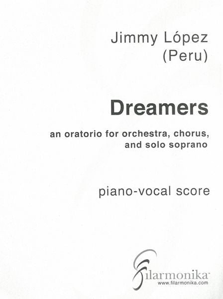 López: Dreamers