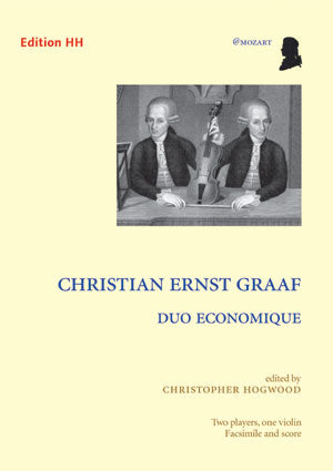 Graaf: Duo Economique