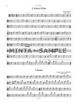 Intermediate Level Quartets