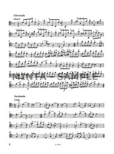 Cello & Piano - Volume 1