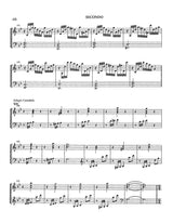 T.W. Owens: Homage to Corelli