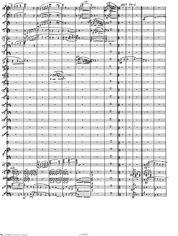 Carrillo: Symphony No. 1 in D Major