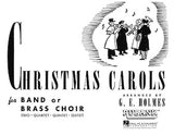 Christmas Carols for Band or Brass Choir