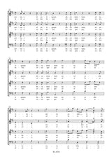 Mozart: Tantum ergo in D Major, K. 197 (Anh. 186e)