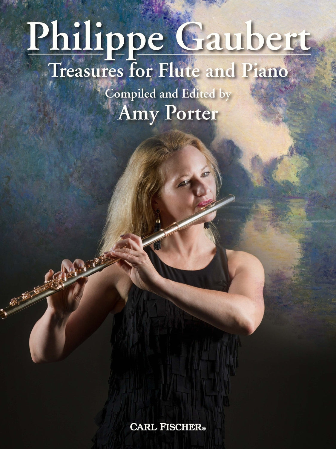 Gaubert: Treasures for Flute and Piano