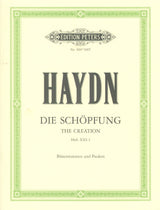 Haydn: The Creation, Hob. XXI:2