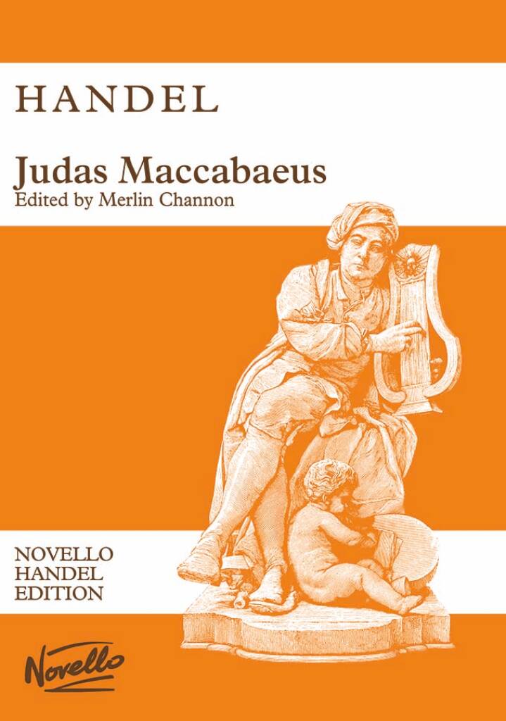Handel: Judas Maccabaeus, HWV 63
