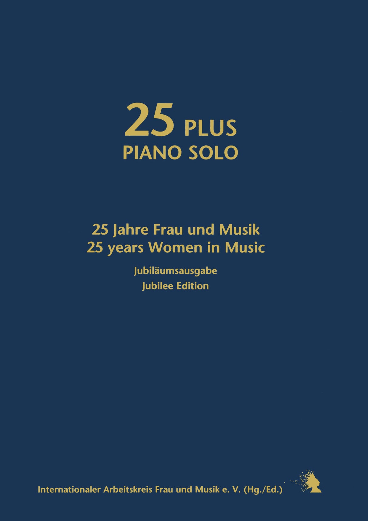 25 Plus Piano Solo