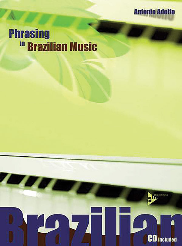 Phrasing in Brazilian Music