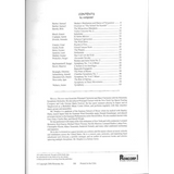 Symphonic Repertoire for the Bass Clarinet - Volume 3