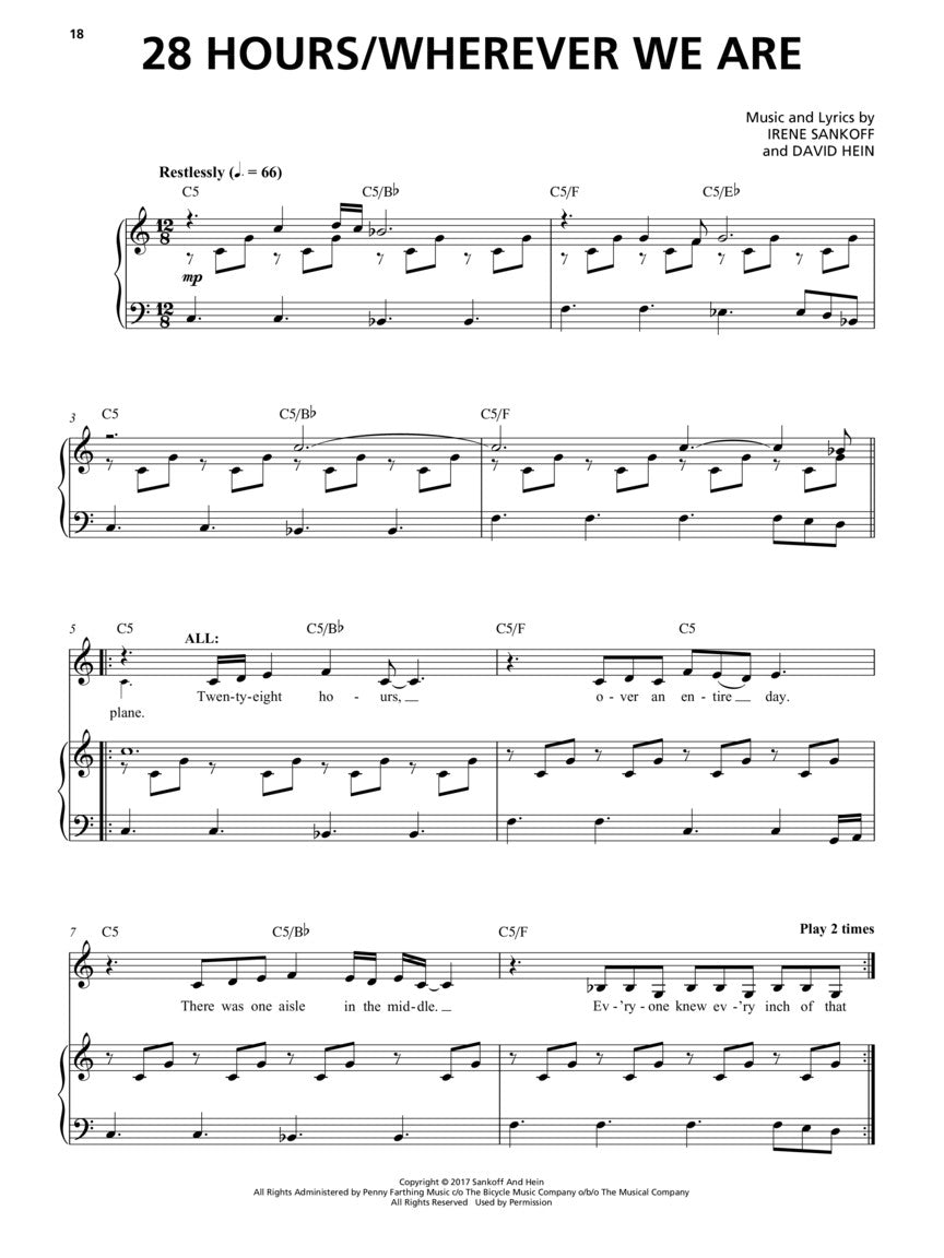 Hein: Come from Away