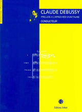 Debussy: Prélude à l'après-midi d'un faune